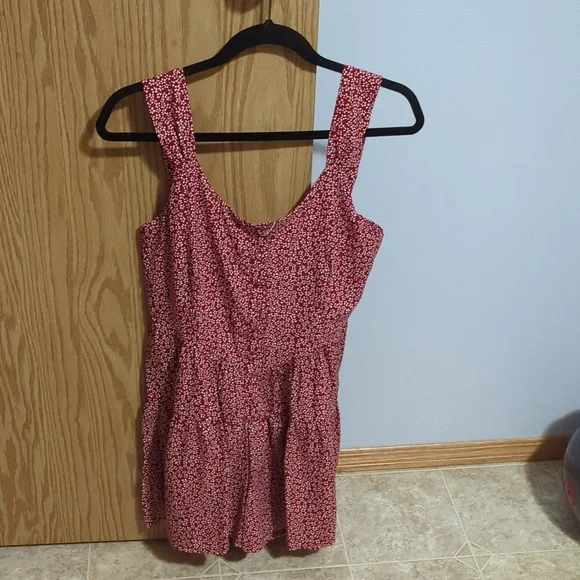 Jumpsuit - Picture 1 of 5